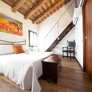  Inn Righetto