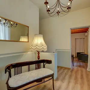  Bed & Breakfast La Contessa